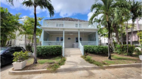 Whispering Palms - 4 BR in Porters BDS